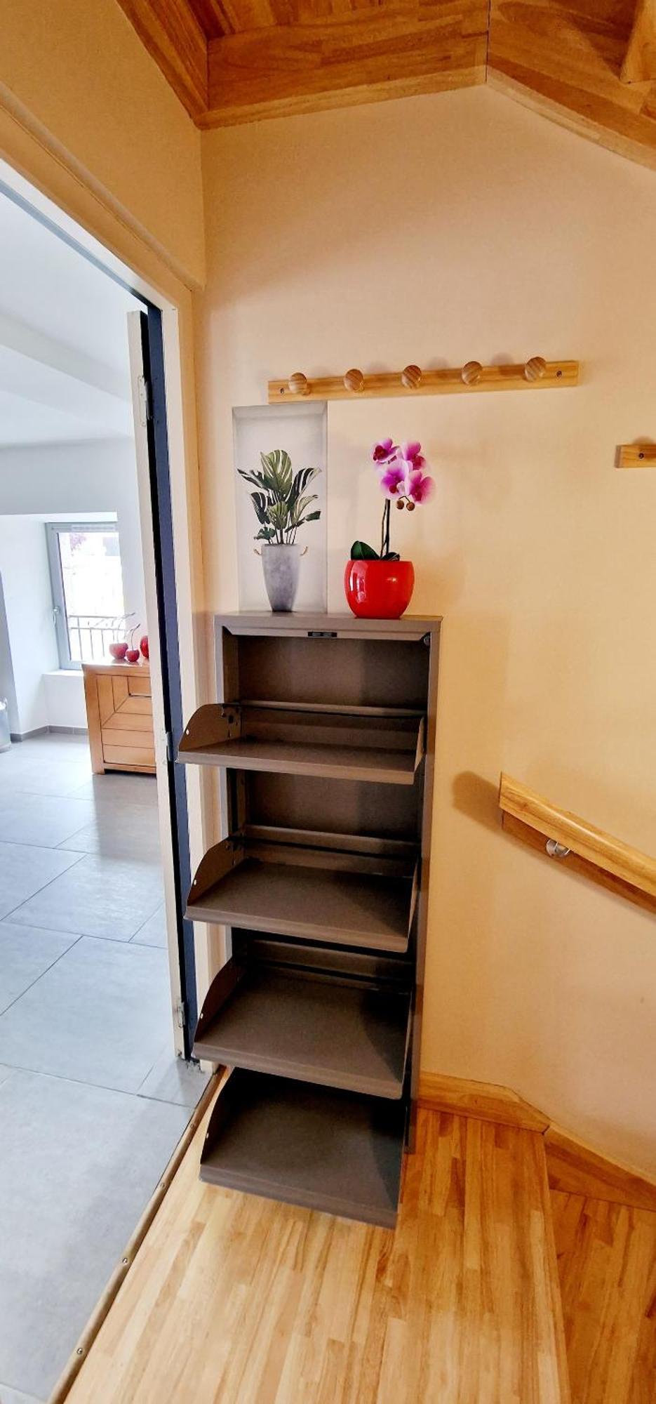 Holiday home Le Fortunio