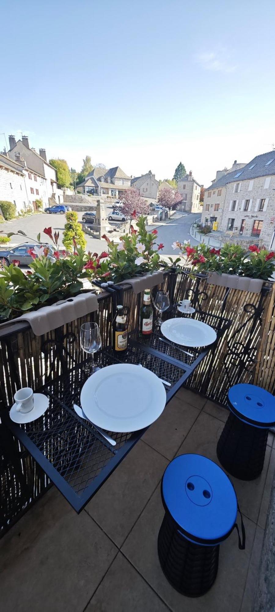 Le Fortunio Holiday home Rieutort