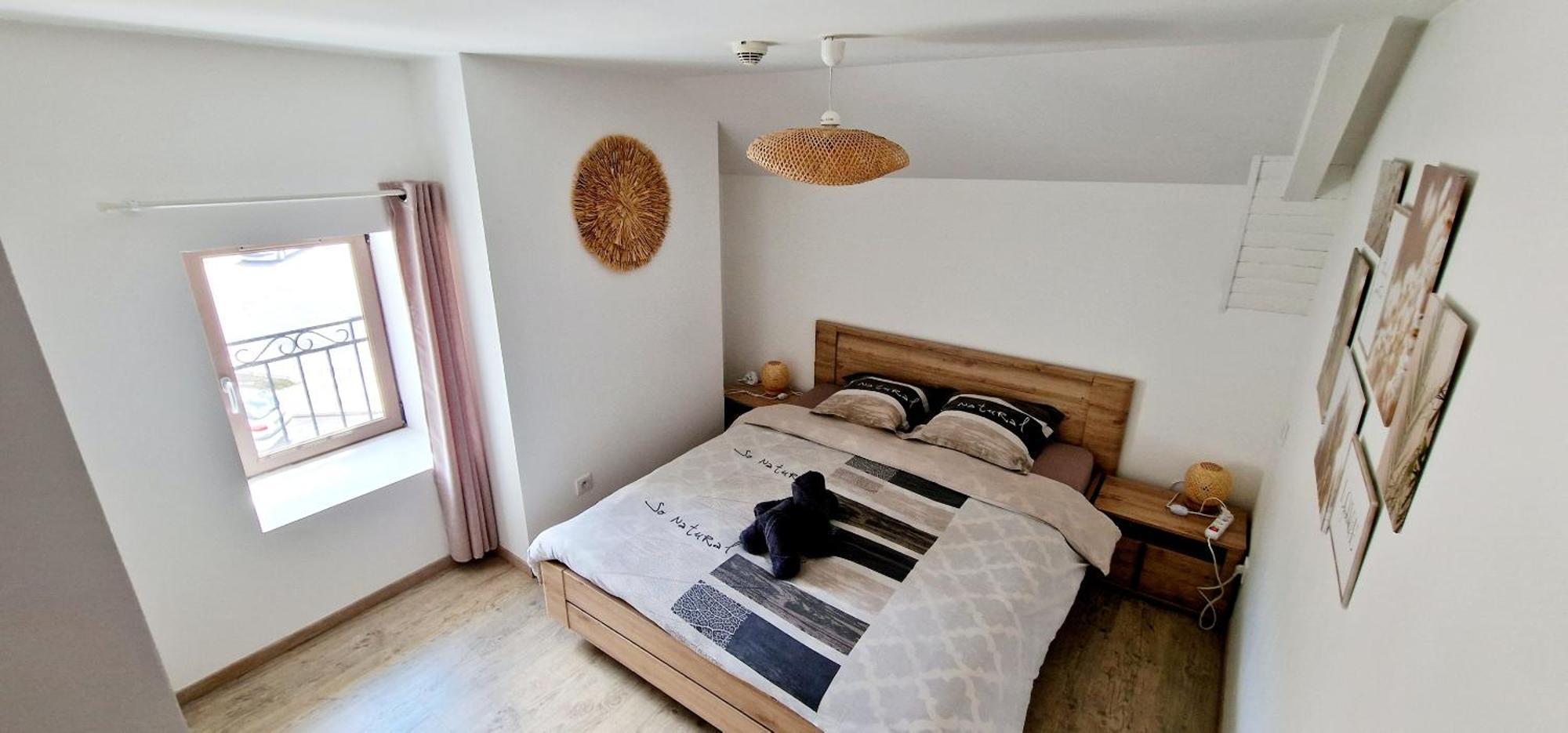 Le Fortunio Holiday home *